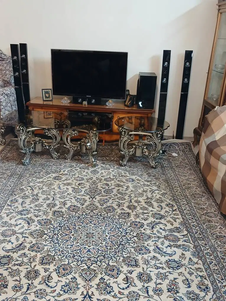 آپارتمان ۵۴ متر صفا شرقی
