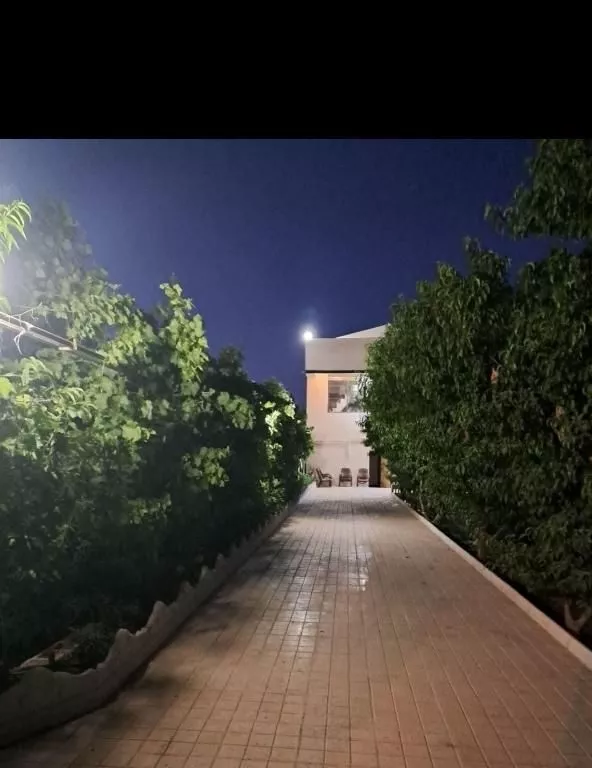 اجاره ویلا و باغ تالار عمارت