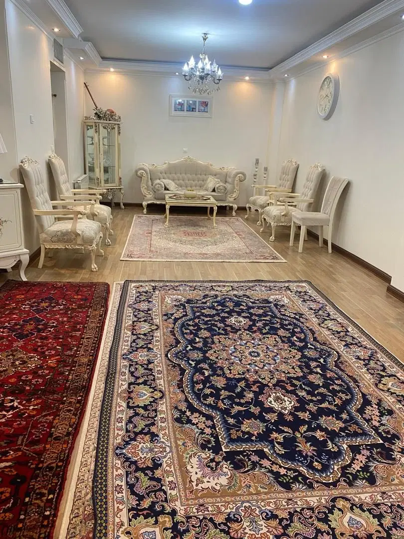 ۸۵ متری واقع در نصر