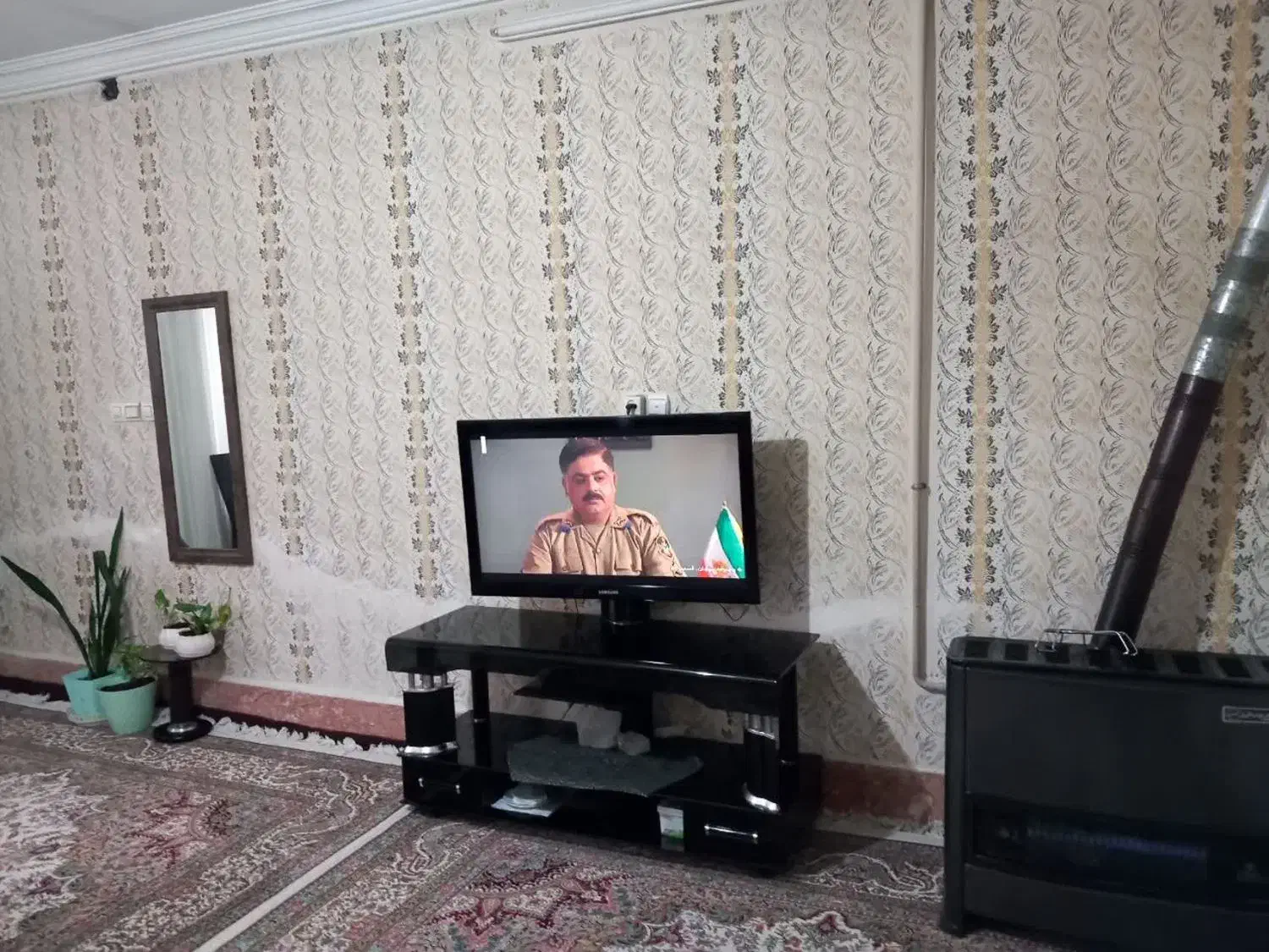 فروش ۲ واحد آپارتمان یکجا یا تکی