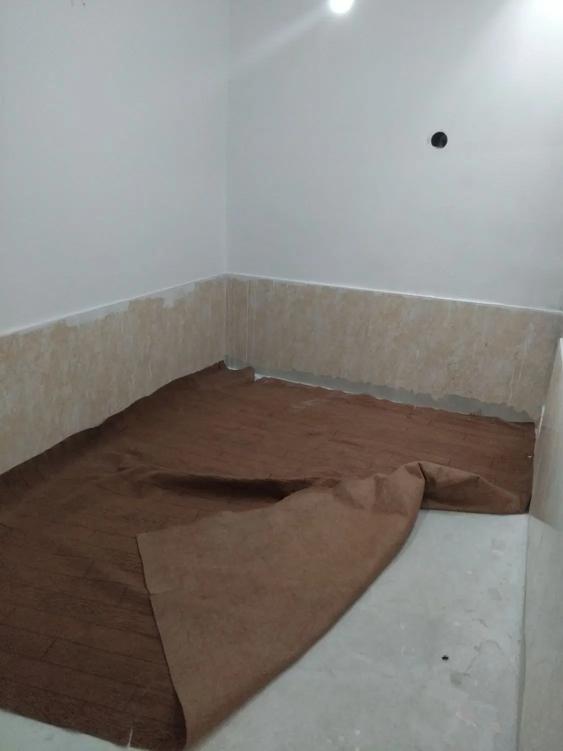 رهن خانه ویلایی