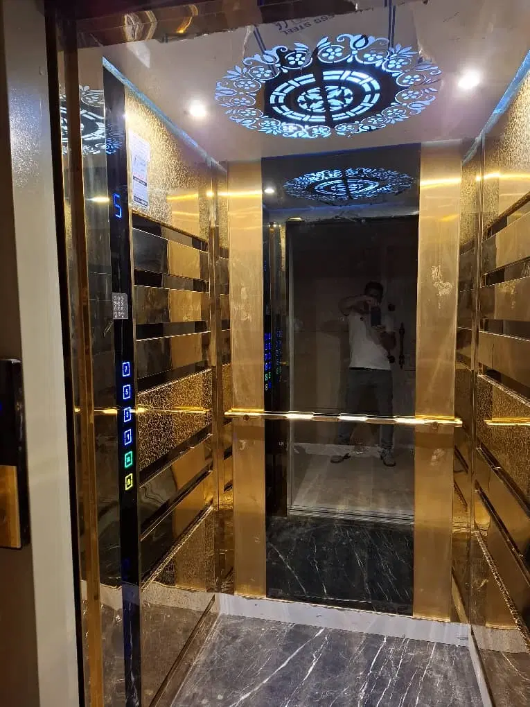 ۷۶متر طبقه اول بالکن فول حاشیه فکوری