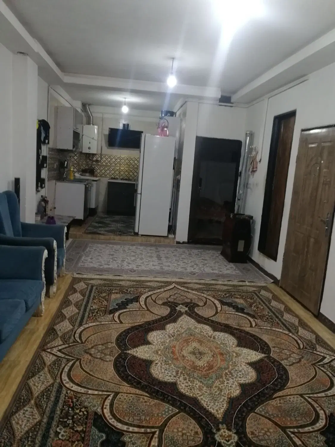 خانه اجارای