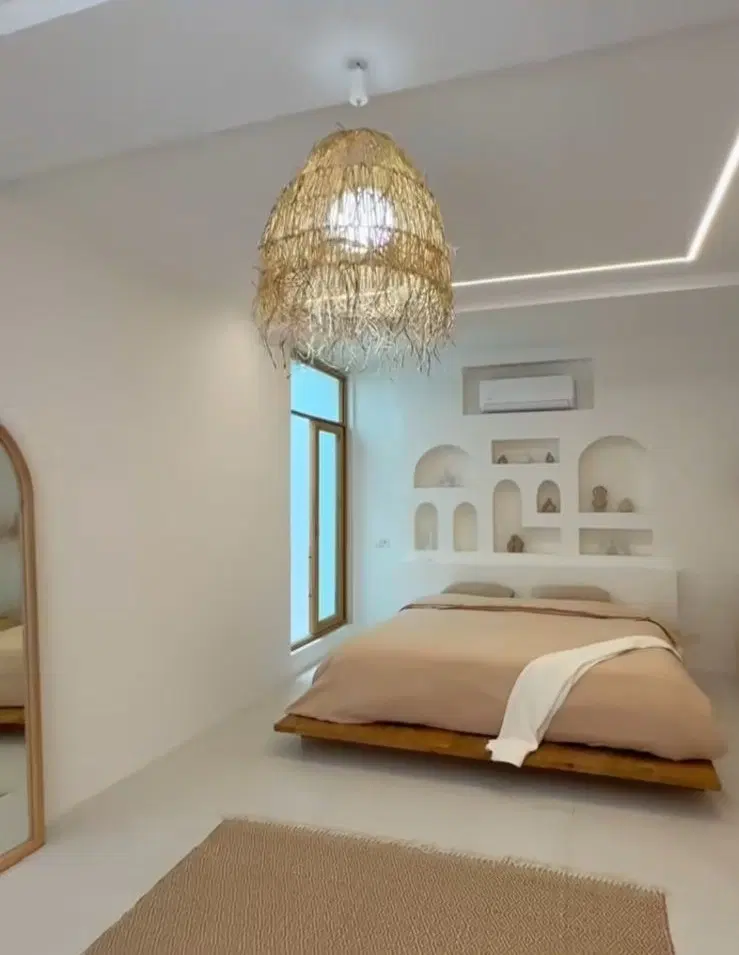 آپارتمان تکمیل ۱۴۷ متر ۲ خوابه میرزای شیرازی
