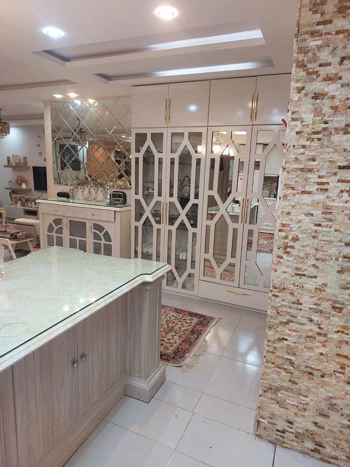 فروش اپارتمان