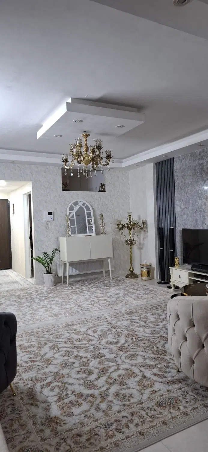 آپارتمان 78 متری