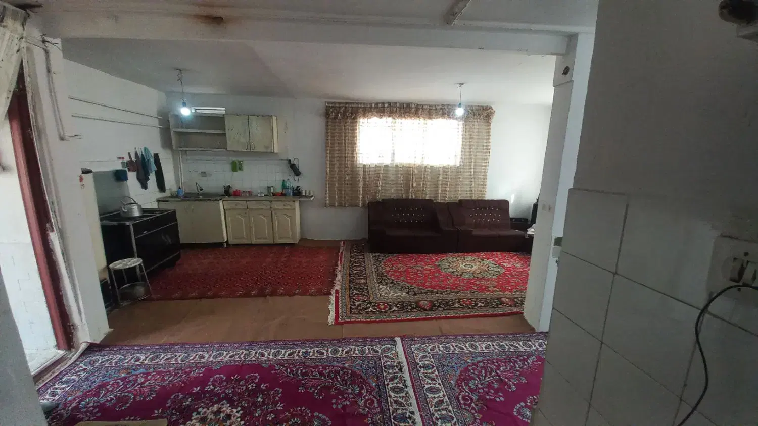 سوئیت دربست قوچان