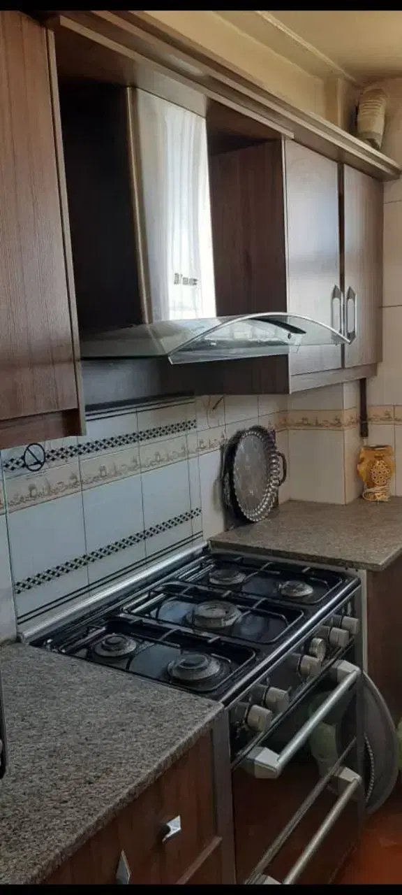 آپارتمان فروشی شهرک بهشتی