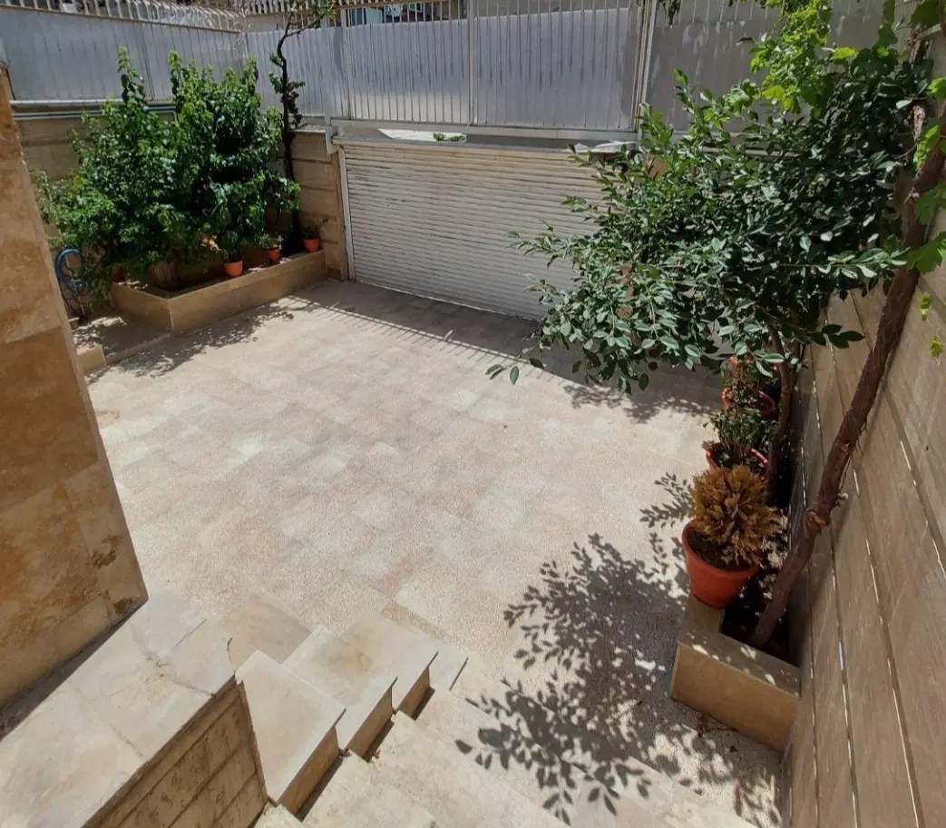 ۱۰۰ متر ۲ خواب ایثار گران شمالی