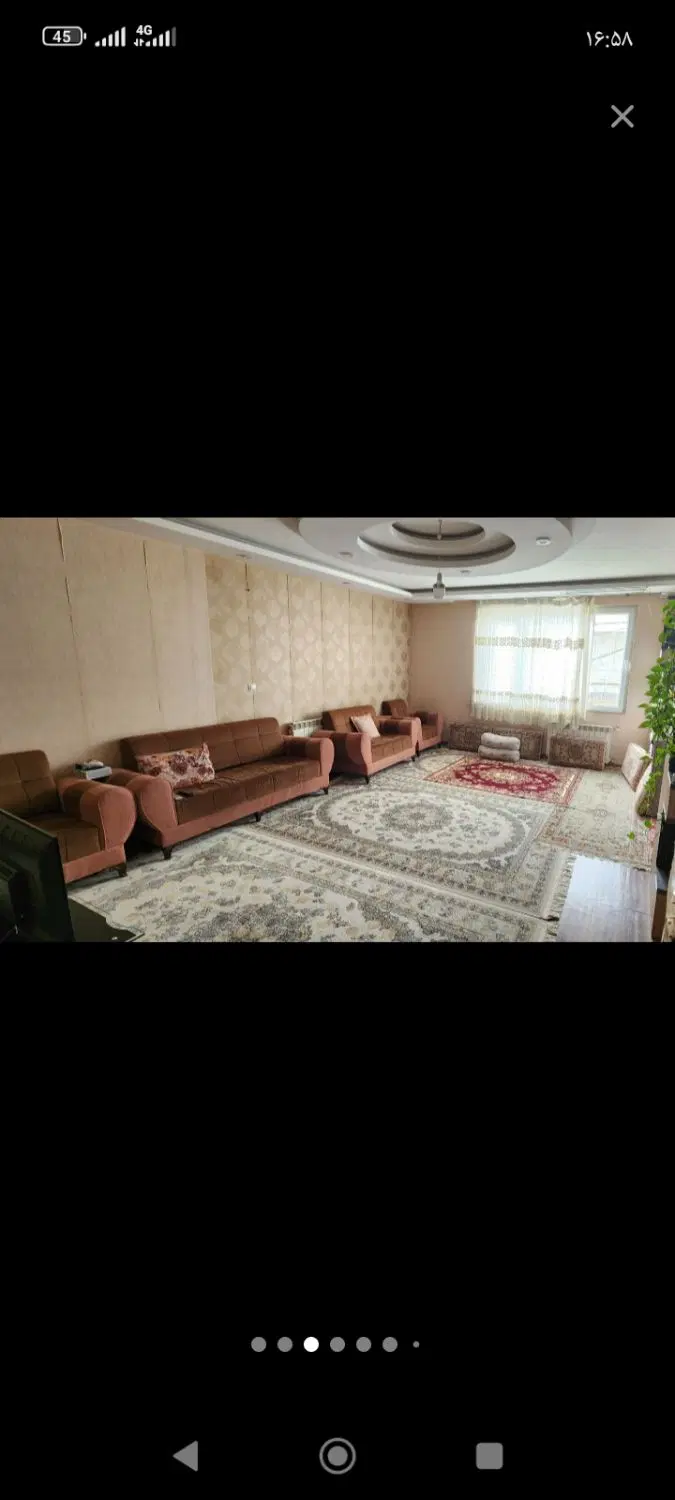 شریف آباد ویلایی گلاله یک