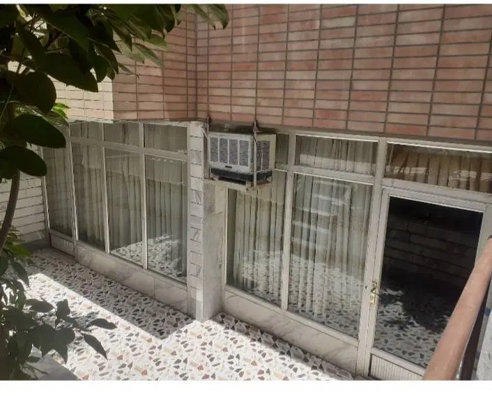 خانه اجاره ای 70متری