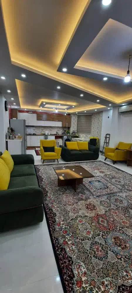 فروش آپارتمان کم واحد