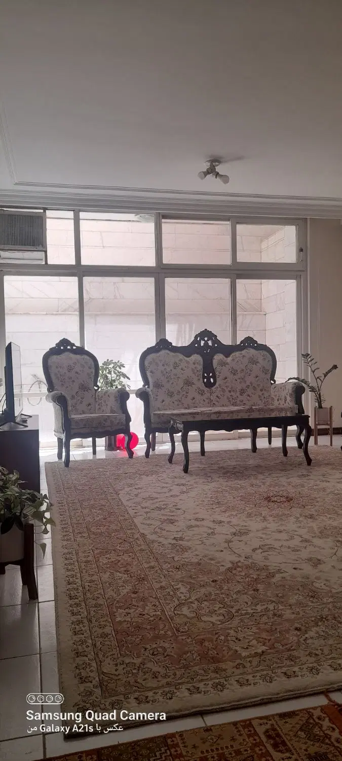 رهن و اجاره آپارتمان دوخواب، ۸۵ متر، بیدآبادی