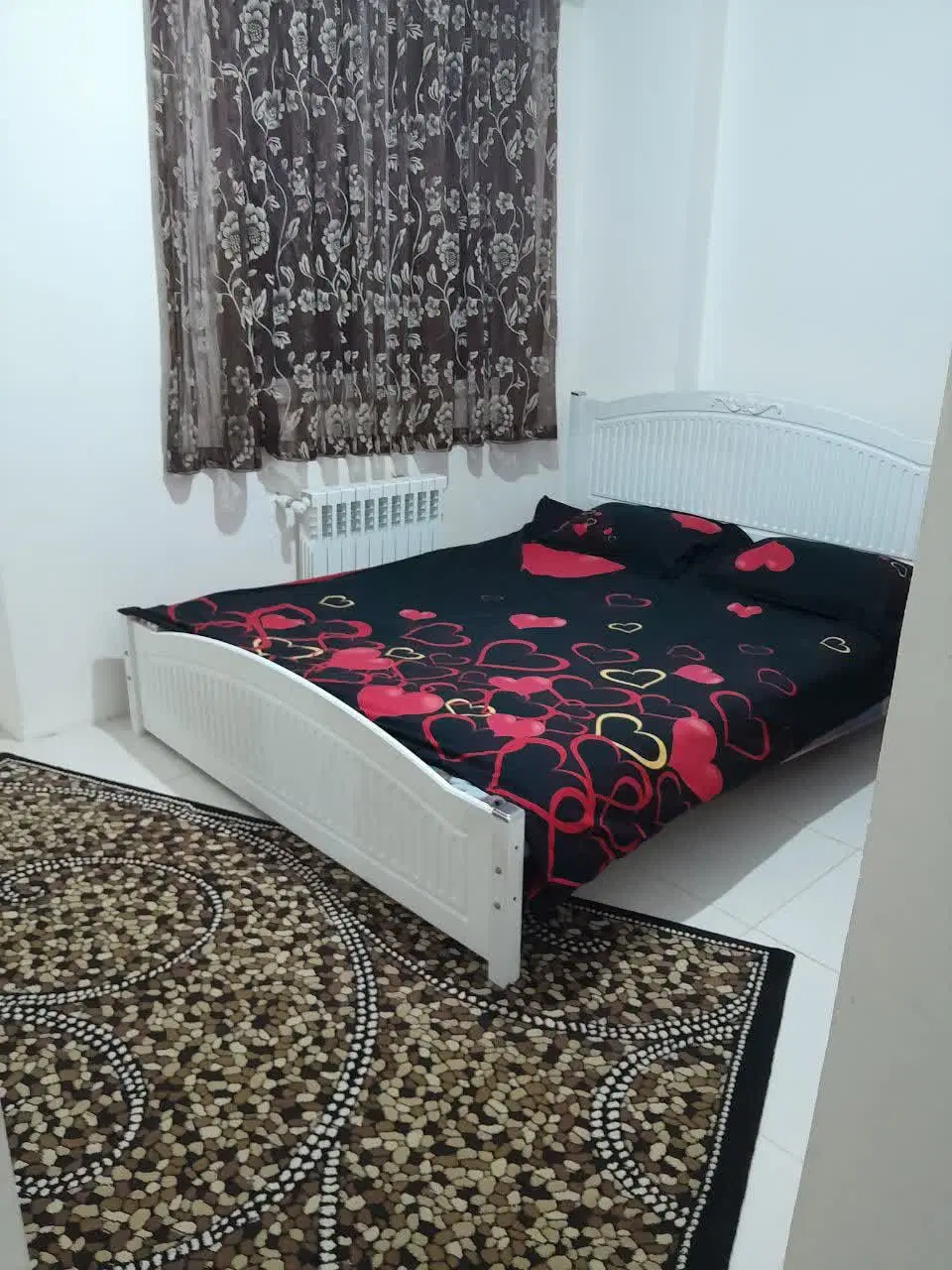 مسکن مهر گیلاوند 83متز
