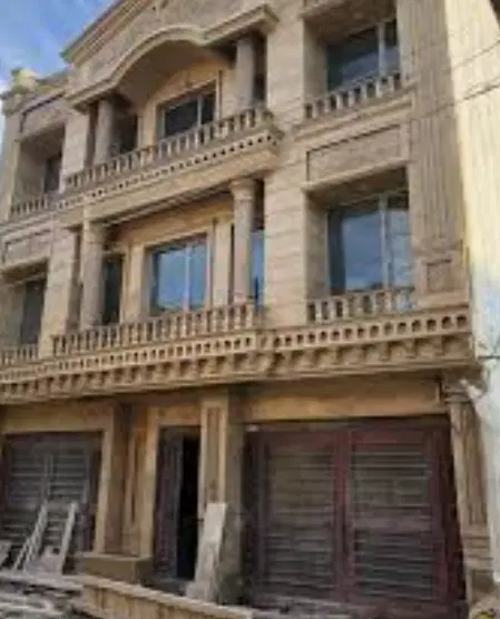 رهن و اجاره