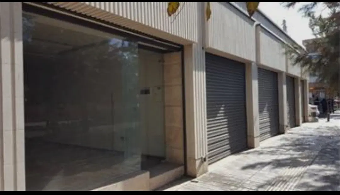 اجاره مغازه کنار خیابان اصلی