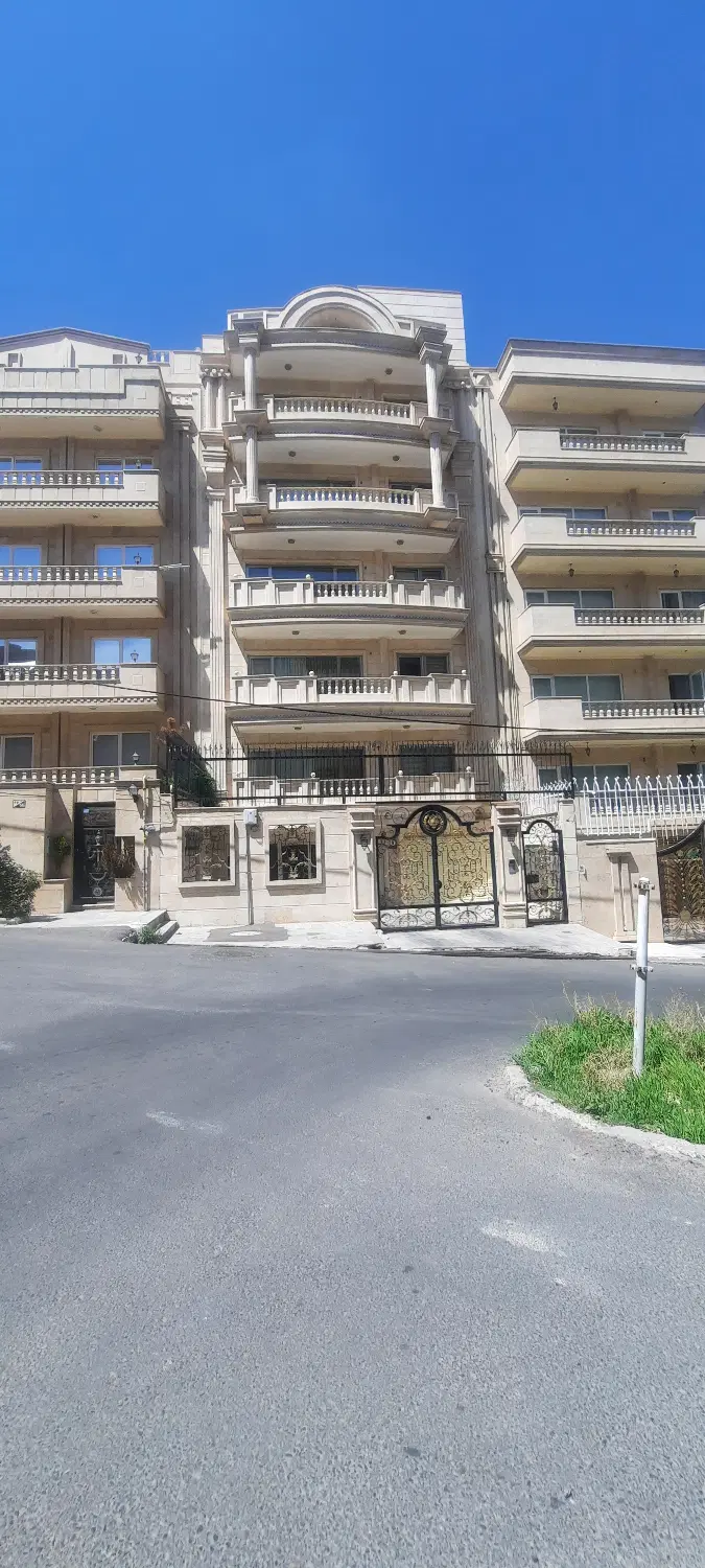 اجاره آپارتمان نقلی شاهگلی