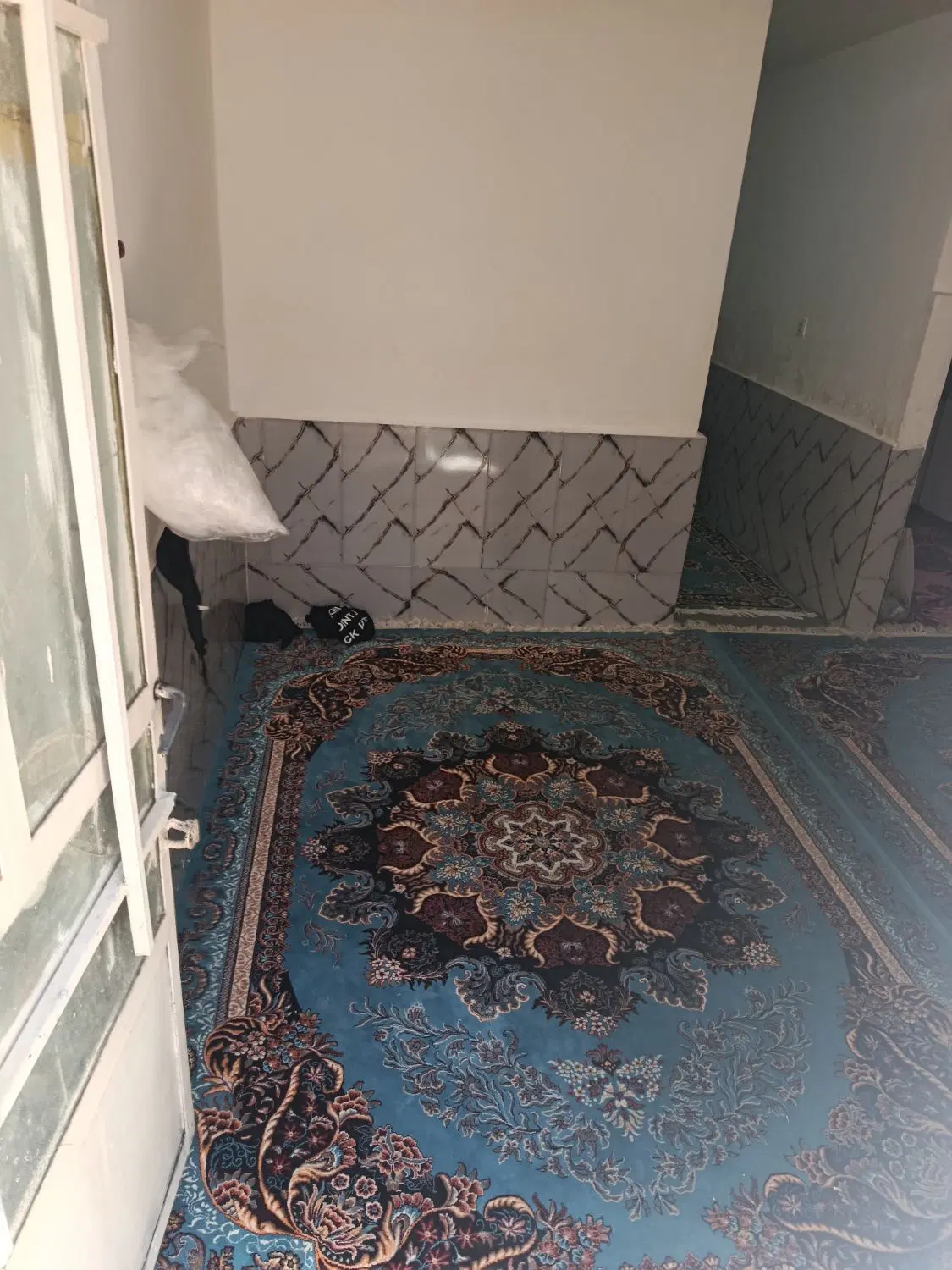 خانه ملک اباد ۵۰ متری