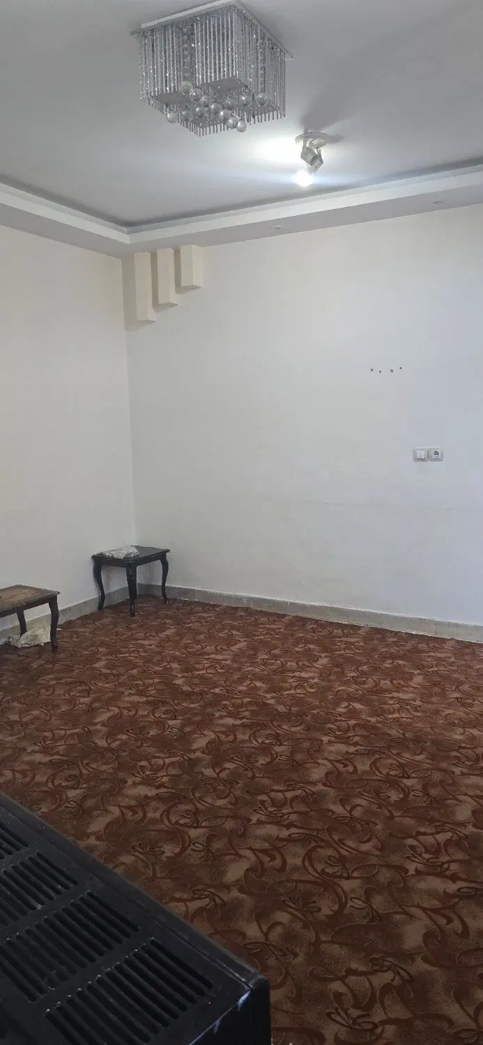 واحد نقلی۵۰ متری ویلایی در مجتمع شقایق