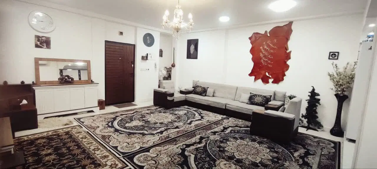 آپارتمان تک واحدی