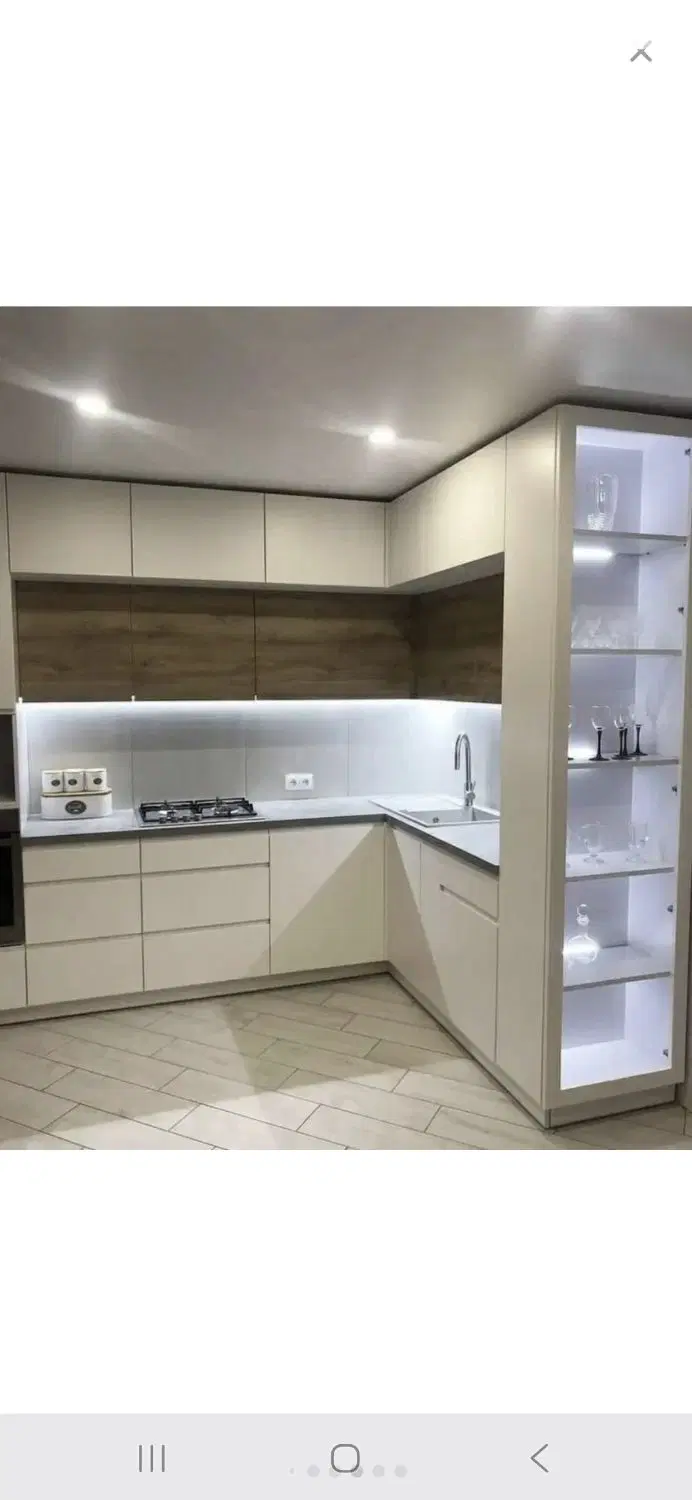 آپارتمان دو خوابه مجتمع مبعث قدوسی غربی