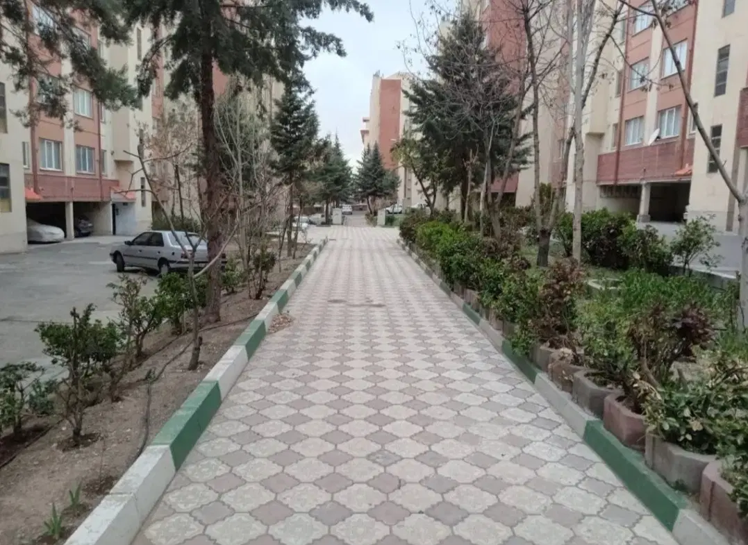 فاز سه مجتمع ثامن