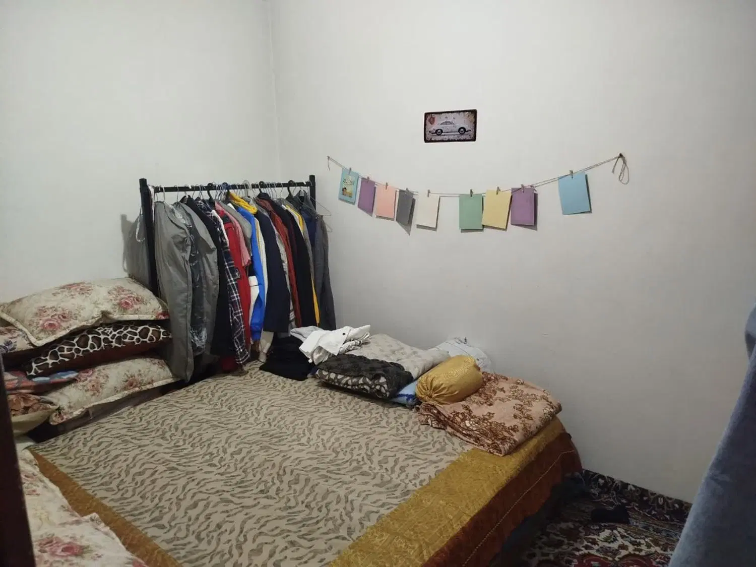 رهن و اجاره منطقه سیدی