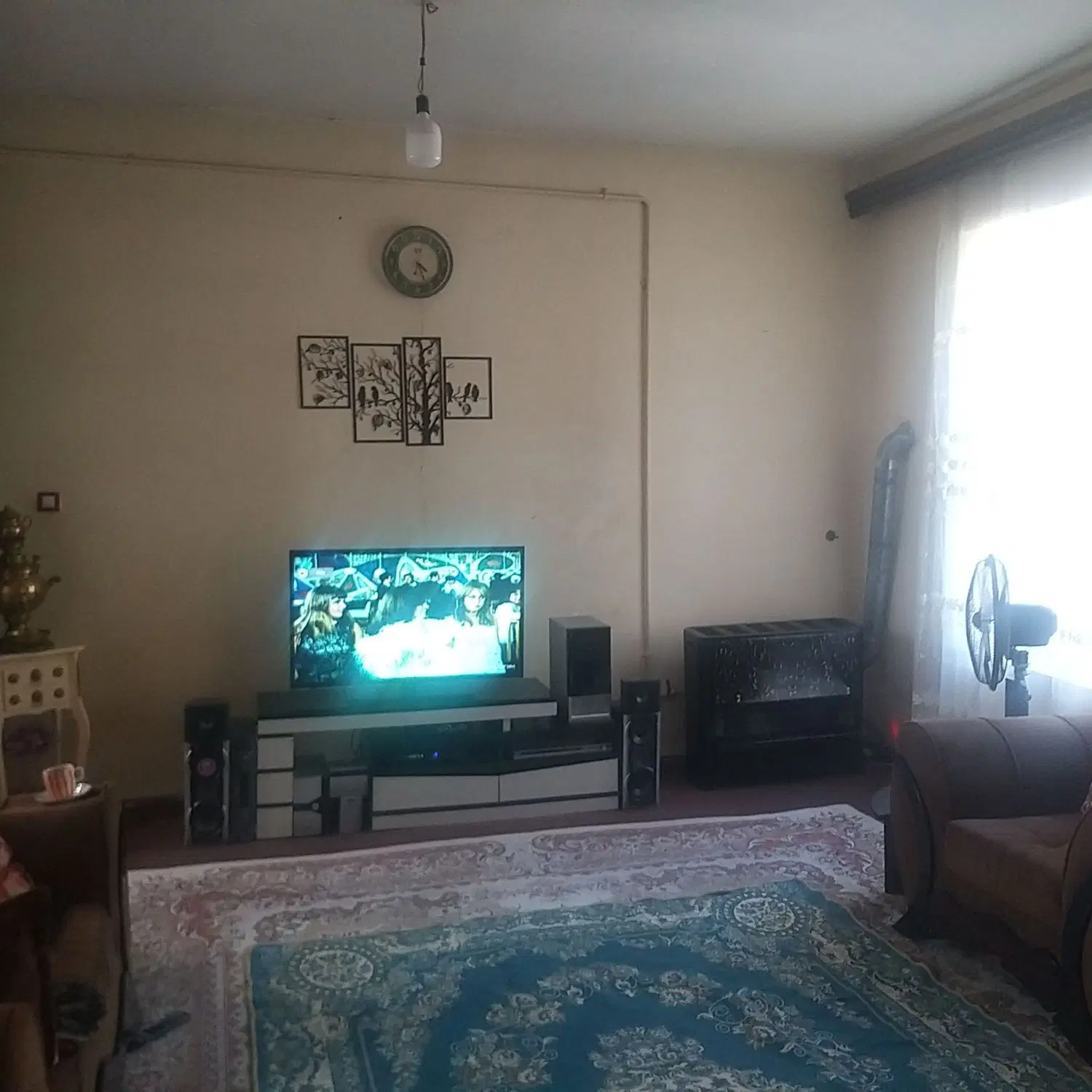 اجاره خانه ویلایی متراژ ۹۰ متر مربع