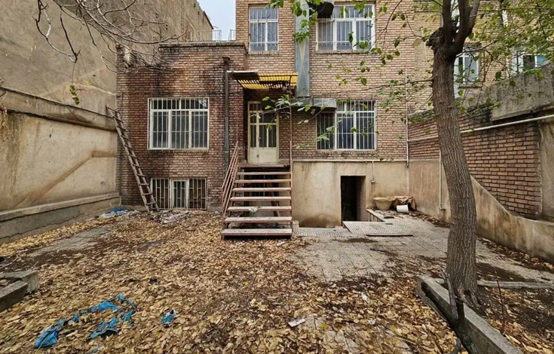 کلنگی قابل سکونت