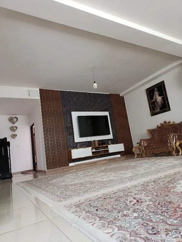شهرک دانش منزل ویلایی