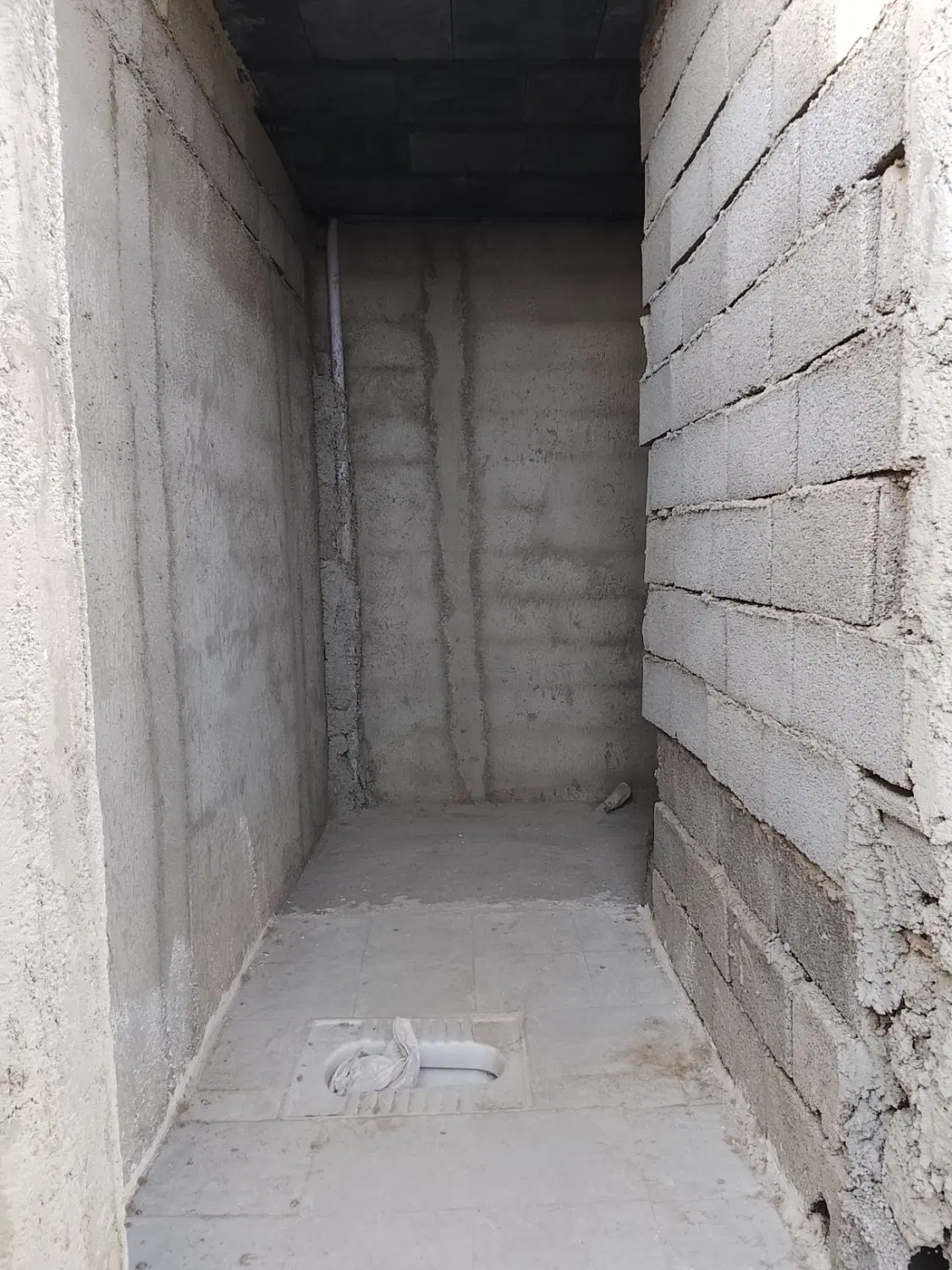 باغچه با سند رسمی تک برگ ۶ دانگ در صفادشت