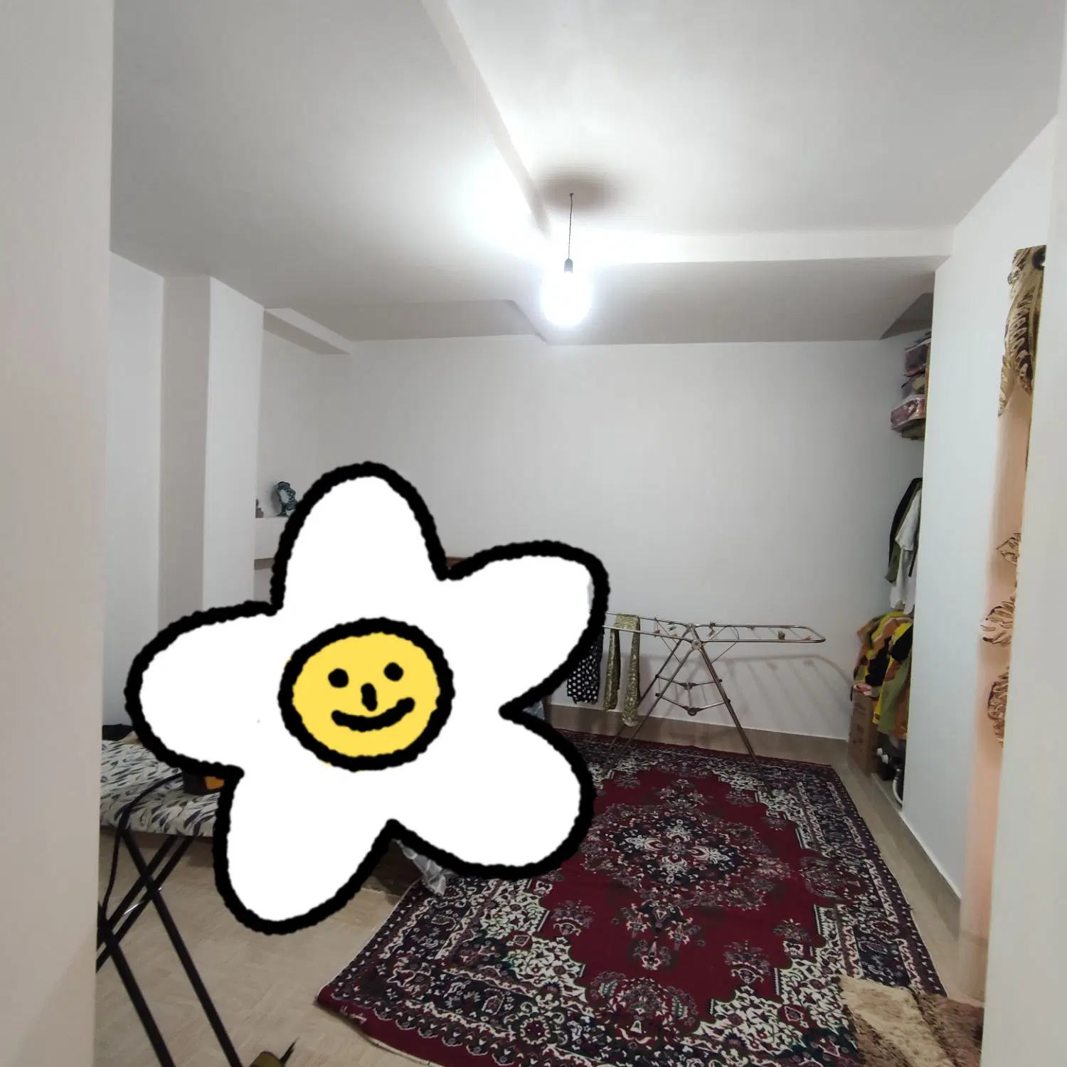 فروش واحد ۱۳۱ متری، ۳ خواب،خیابان خراسانی