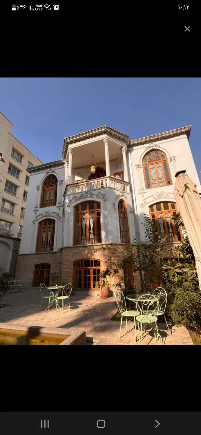 فروش یک واحد اپارتمان ۸۴ متری