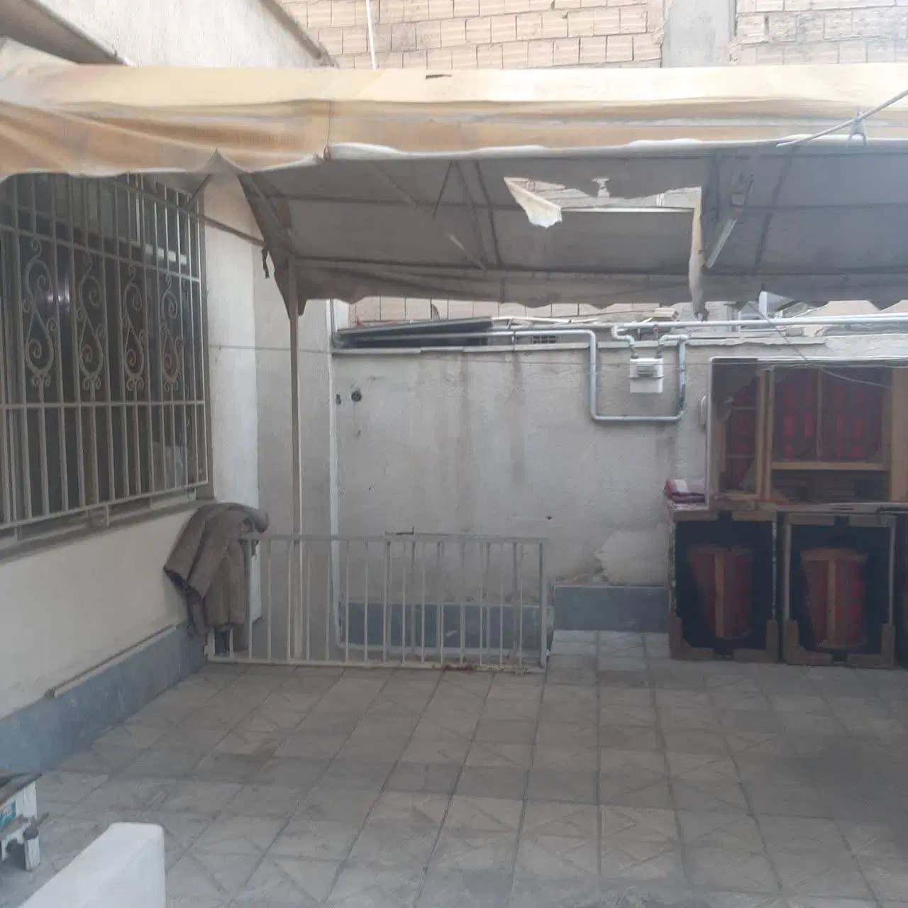 اجاره خونه ویلایی ۹۰متری