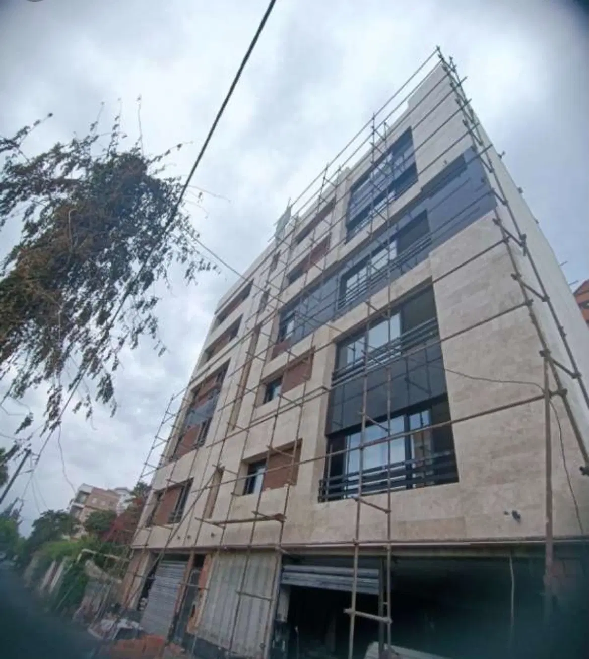 اپارتمان