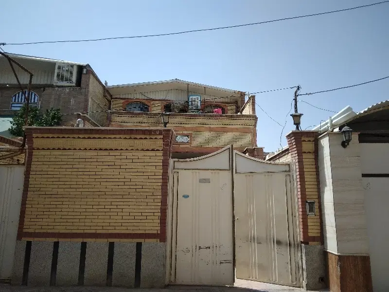خانه اجاره ای در بلوار شهدای خانوک