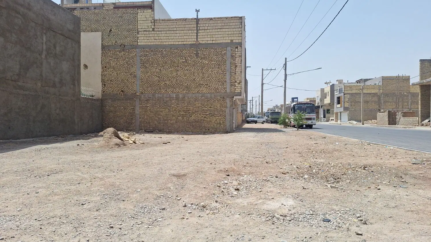 مهریز فروش مغازه بلوار کعبه