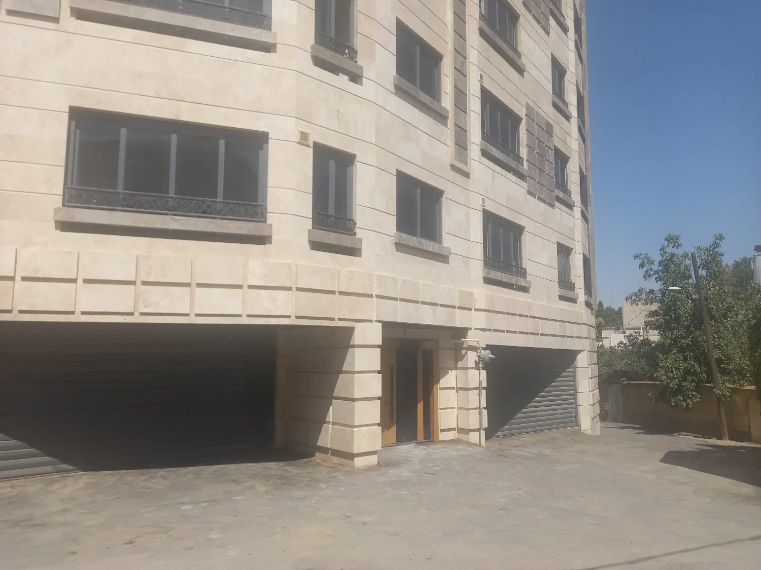 پیش فروش ۲ خوابه ۱۱۰متری