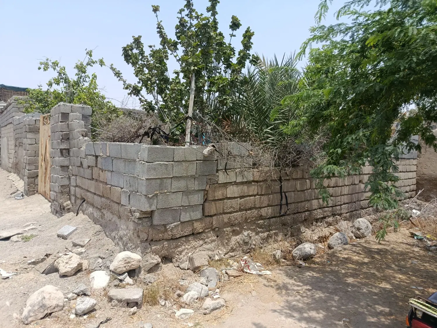 خونه کلنگی