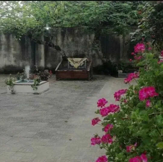 خانه ۴۴۰ متری سند دار