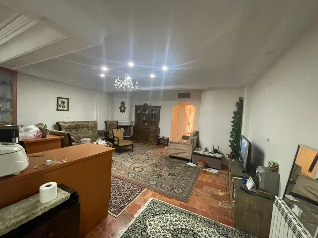 ۸۱ متر  __ تنها با۸ میلیارد صاحب خانه شوید