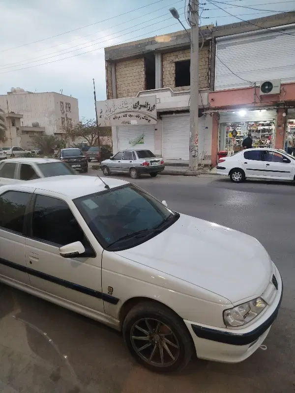 فروش مغازه 20متری ریشهر بهترین موقعیت