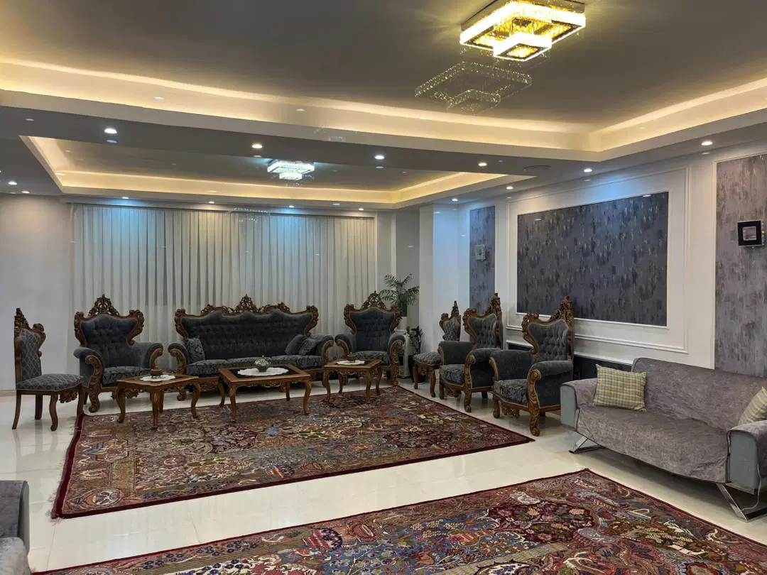 ۱۸۵متر۳خواب فول اوایل هنرستان