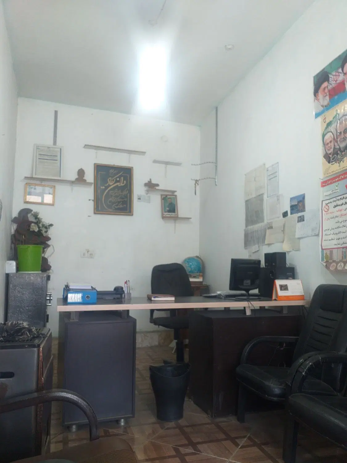 مغازه اجاره ای