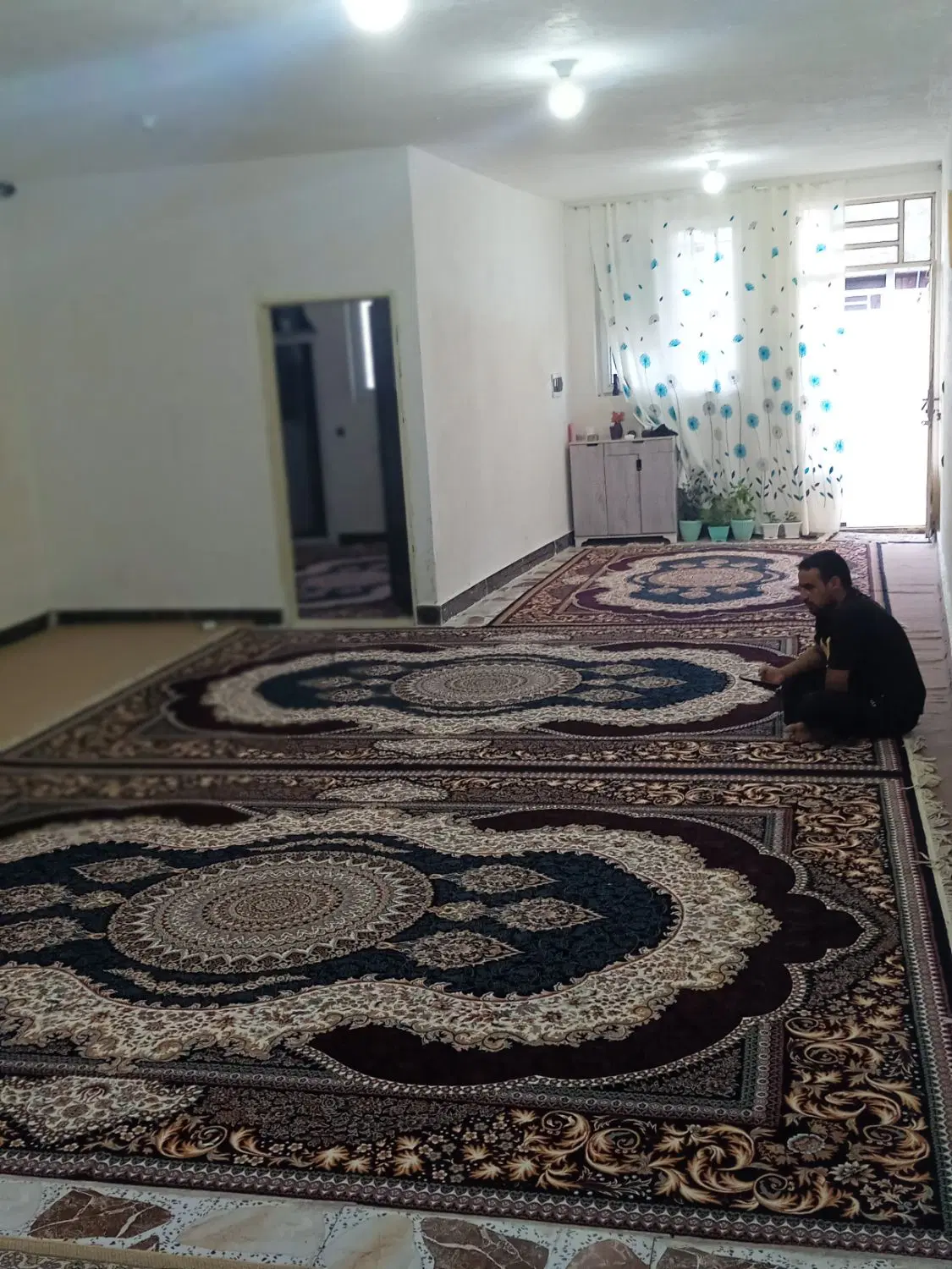 اجاره خانه ویلایی