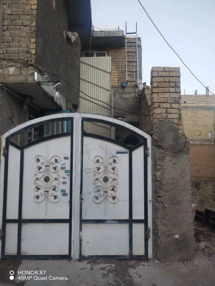 رهن  کامل دو طبقه در شاپورجان کوچه ۴۸