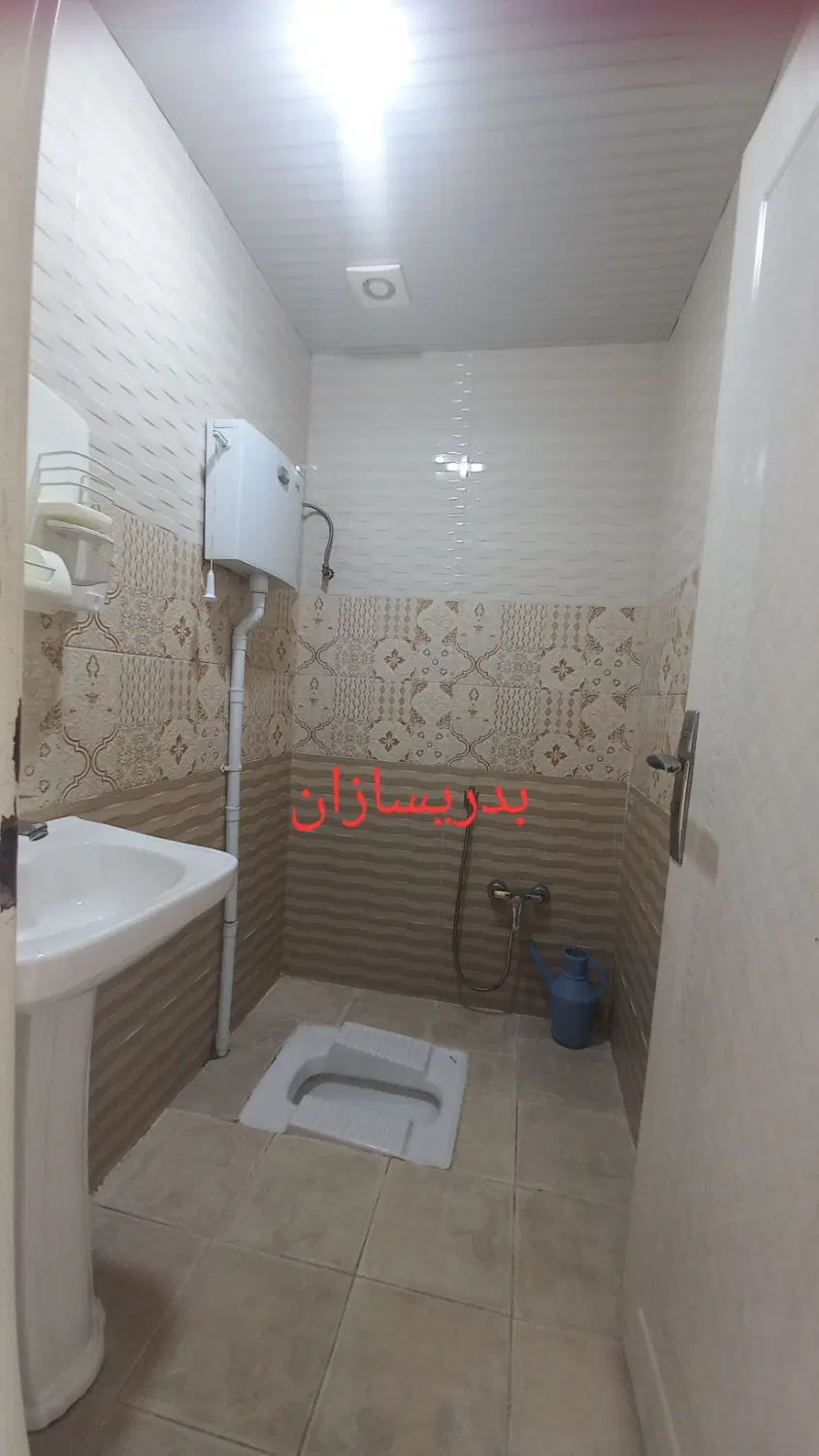 اپارتمان۱۱۵متری تخلیه_فول امکانات فلسطین