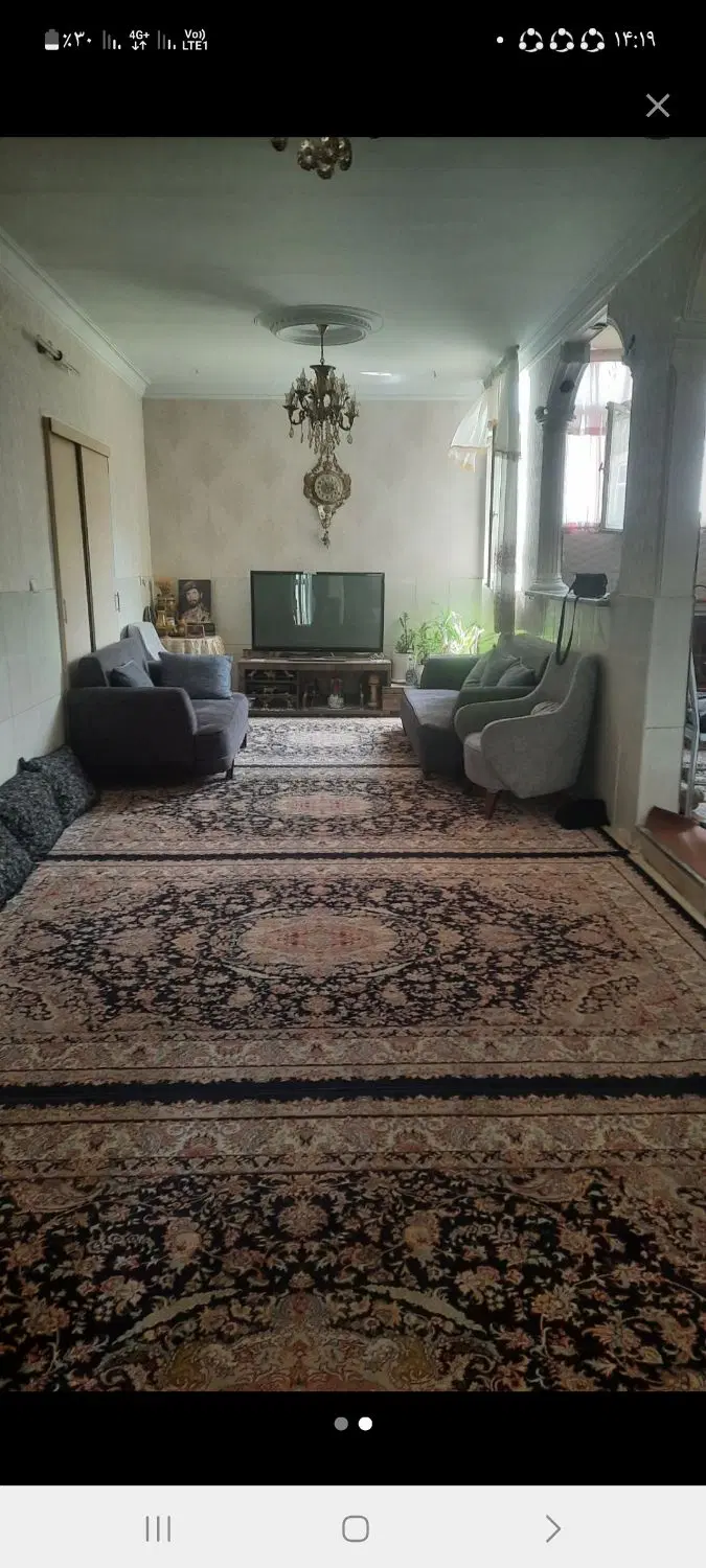 ۷۰ متری تک واحدی