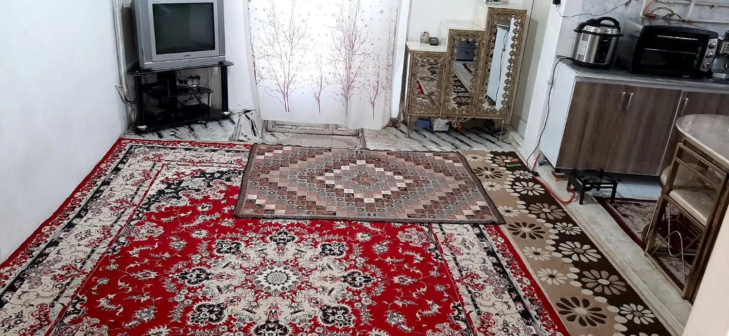 فروش خانه و مغازه نقلیه