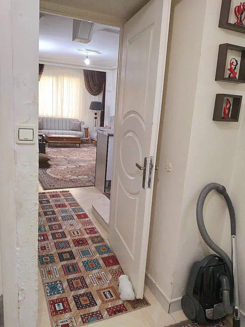 ساختمان تک واحدی مسعودیه